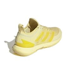 Adidas Cipők tenisz sárga 40 EU Adizero Ubersonic 4 Allcourt