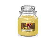 Yankee Candle Illatgyertya Classic közepes Golden Autumn 411 g