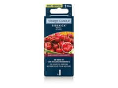 Yankee Candle Cserélhető patron Sidekick Black Cherry autódiffúzorhoz (utántöltő) 1 db