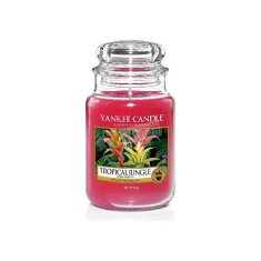 Yankee Candle Illatos gyertya Tropical Jungle 623 g