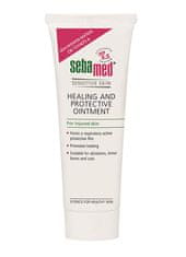 Sebamed Gyógyító és védő kenőcs Classic (Healing And Hawaiian Tropic Protective Ointment) 50 ml