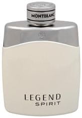 Mont Blanc Legend Spirit - EDT - TESZTER 100 ml