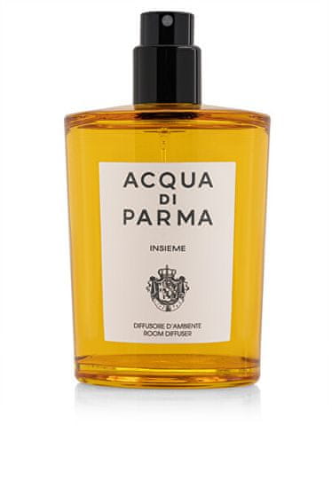 Acqua di Parma Insieme - diffúzor 100 ml - TESZTER szórófejjel, pálcikák nélkül