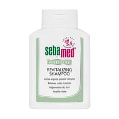 Sebamed Revitalizáló sampon fitoszterolokkal Anti-száraz (Revitalizáló sampon) 200 ml