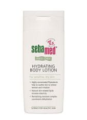 Sebamed Hidratáló testápoló fitoszterolokkal Anti-Dry (Hidratáló testápoló) 200 ml