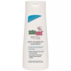 Sebamed Korpásodás elleni sampon Classic (Anti-Dandruff Shampoo) 200 ml