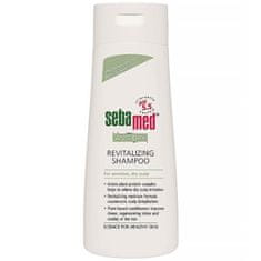 Sebamed Revitalizáló sampon fitoszterolokkal Anti-száraz (Revitalizáló sampon) 200 ml