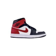 Nike Cipők 39 EU Air Jordan 1 Mid Sail