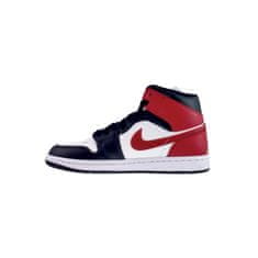 Nike Cipők 39 EU Air Jordan 1 Mid Sail