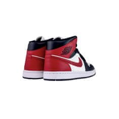 Nike Cipők 39 EU Air Jordan 1 Mid Sail