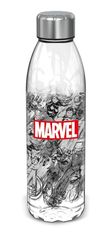 Stor Marvel Aqua palack - 980 ml