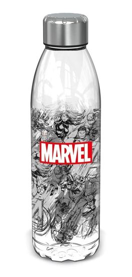 Stor Marvel Aqua palack - 980 ml