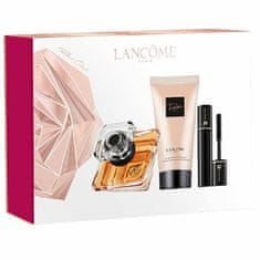 Lancome Tresor - EDP 30 ml + testápoló 50 ml + szempillaspirál 2 ml