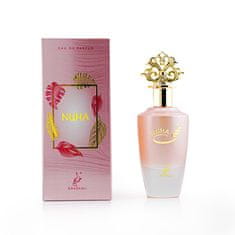 Nuha - EDP 85 ml