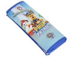 Disney Biztonsági övhuzat Paw Patrol kékszín