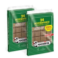 Kindling BIO Fából F02 – Multipack 2db – 11112