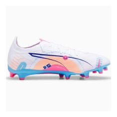 Puma Cipők fehér 39 EU Ultra 5 Match Vol.up