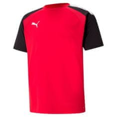 Puma Póló piros XL Teampacer