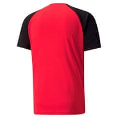 Puma Póló piros XL Teampacer