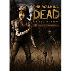 SKYBOUND GAMES The Walking Dead: Season Two (PC - Steam elektronikus játék licensz)