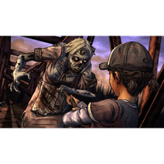 SKYBOUND GAMES The Walking Dead: Season Two (PC - Steam elektronikus játék licensz)