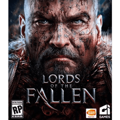 CI GAMES Lords of the Fallen (PC - Steam elektronikus játék licensz)