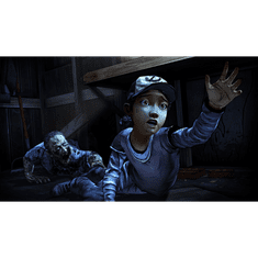 SKYBOUND GAMES The Walking Dead: Season Two (PC - Steam elektronikus játék licensz)