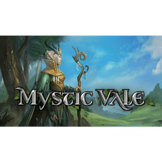 NOMAD GAMES Mystic Vale (PC - Steam elektronikus játék licensz)