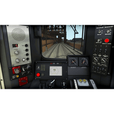 Train Simulator 2017 (PC - Steam elektronikus játék licensz)