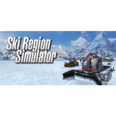 GIANTS SOFTWARE Ski Region Simulator Gold Edition (PC - Steam elektronikus játék licensz)