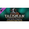 Talisman Character - Devil's Minion (PC - Steam elektronikus játék licensz)