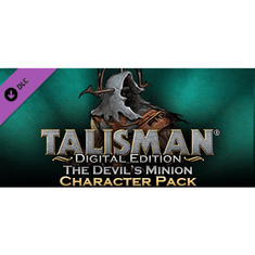 NOMAD GAMES Talisman Character - Devil's Minion (PC - Steam elektronikus játék licensz)