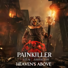 PRIME MATTER Painkiller Hell & Damnation Heaven's Above (PC - Steam elektronikus játék licensz)