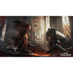 CI GAMES Lords of the Fallen (Limited Edition) (PC - Steam elektronikus játék licensz)