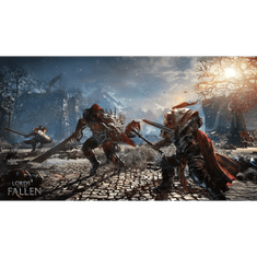 CI GAMES Lords of the Fallen (Limited Edition) (PC - Steam elektronikus játék licensz)