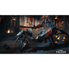 CI GAMES Lords of the Fallen (Limited Edition) (PC - Steam elektronikus játék licensz)