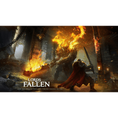 CI GAMES Lords of the Fallen (Limited Edition) (PC - Steam elektronikus játék licensz)