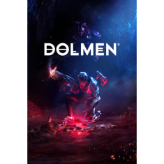 PRIME MATTER Dolmen (PC - Steam elektronikus játék licensz)