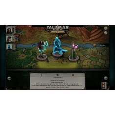 NOMAD GAMES Talisman - The Realm of Souls Expansion (PC - Steam elektronikus játék licensz)