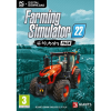 Farming Simulator 22 Kubota pack (PC - Dobozos játék)