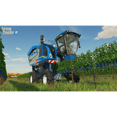 GIANTS SOFTWARE Farming Simulator 22 Kubota pack (PC - Dobozos játék)