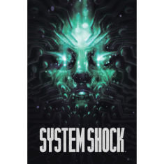 PRIME MATTER System Shock (PC - Steam elektronikus játék licensz)