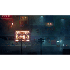 SKYBOUND GAMES WrestleQuest (PC - Steam elektronikus játék licensz)