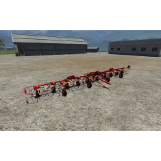 GIANTS SOFTWARE Farming Simulator 2011 - Equipment Pack 1 DLC (PC - Steam elektronikus játék licensz)