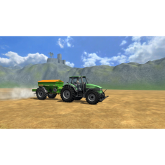 GIANTS SOFTWARE Farming Simulator 2011 - Equipment Pack 3 DLC (PC - Steam elektronikus játék licensz)