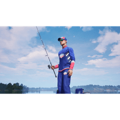 Bassmaster Fishing - Deluxe Upgrade Pack DLC (PC - Steam elektronikus játék licensz)