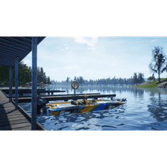 Bassmaster Fishing 2022 - Lake Seminole DLC (PC - Steam elektronikus játék licensz)