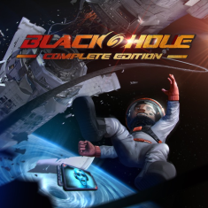 FULQRUM PUBLISHING BLACKHOLE: Complete Edition Upgrade (PC - Steam elektronikus játék licensz)