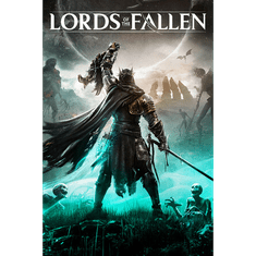 CI GAMES Lords of the Fallen (PC - Steam elektronikus játék licensz)