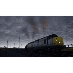 Train Sim World: Tees Valley Line: Darlington - Saltburn-by-the-Sea Route Add-On - TSW2 & TSW3 compatible (PC - Steam elektronikus játék licensz)